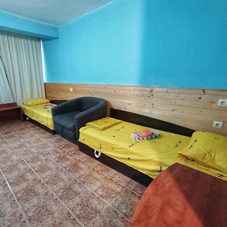 Tc Apartments Солнечный берег Экстерьер фото