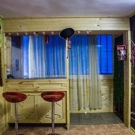 Tc Apartments Солнечный берег Экстерьер фото