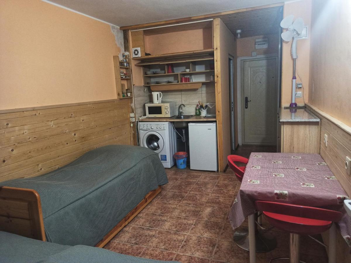 Tc Apartments Солнечный берег Экстерьер фото