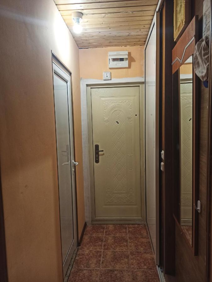Tc Apartments Солнечный берег Экстерьер фото
