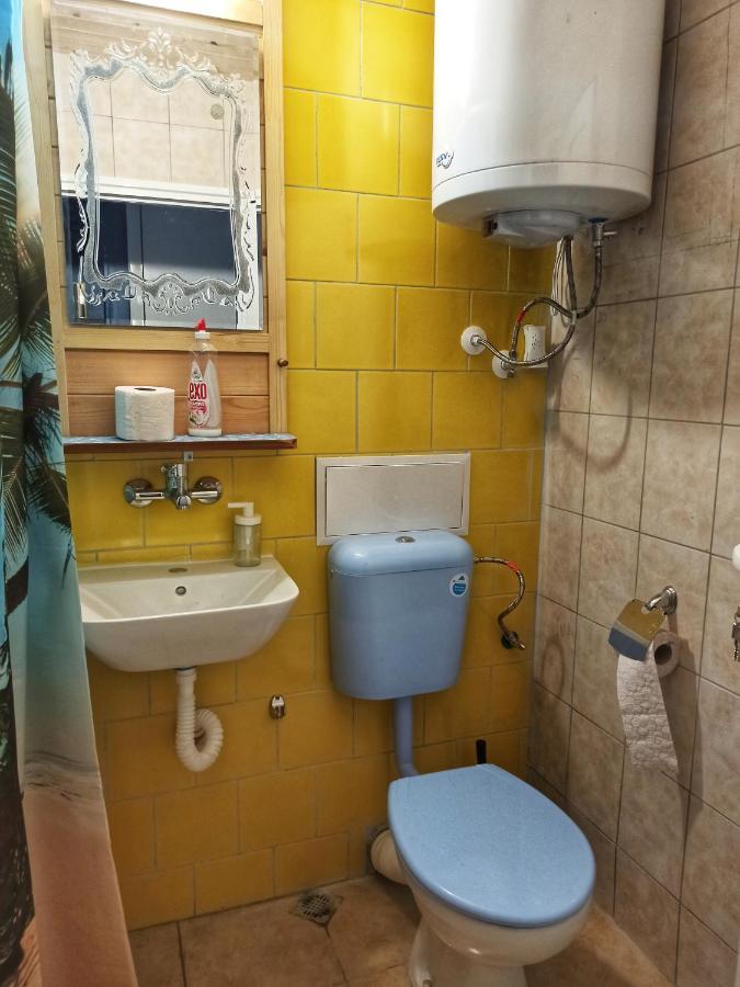 Tc Apartments Солнечный берег Экстерьер фото