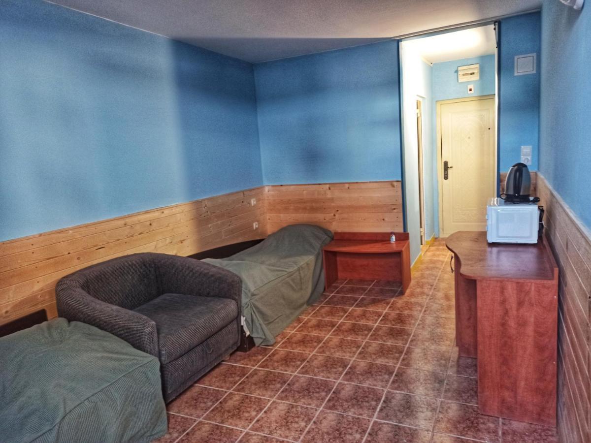 Tc Apartments Солнечный берег Экстерьер фото