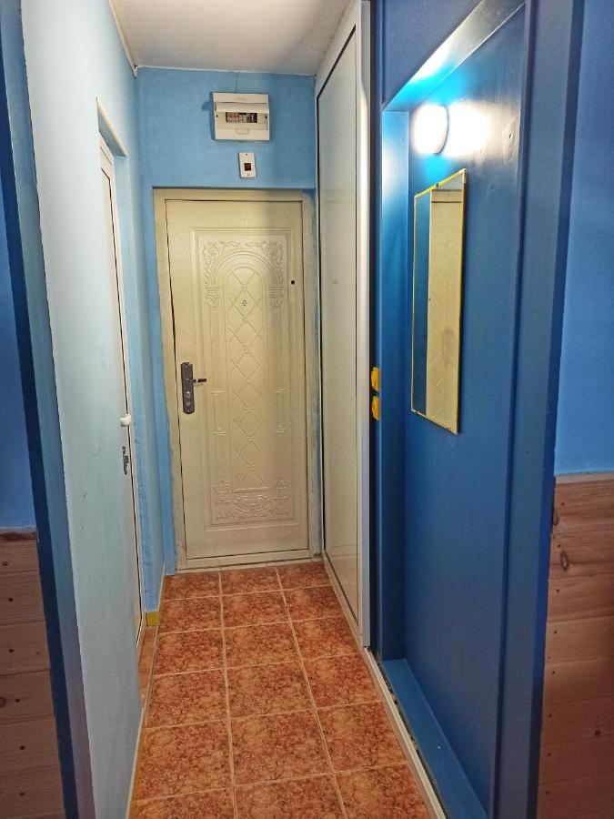 Tc Apartments Солнечный берег Экстерьер фото