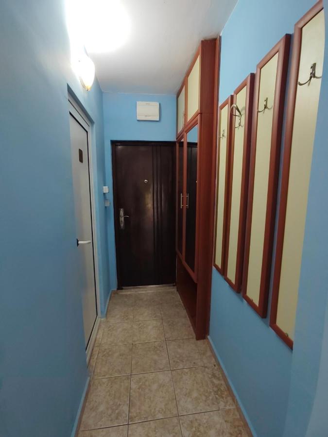 Tc Apartments Солнечный берег Экстерьер фото