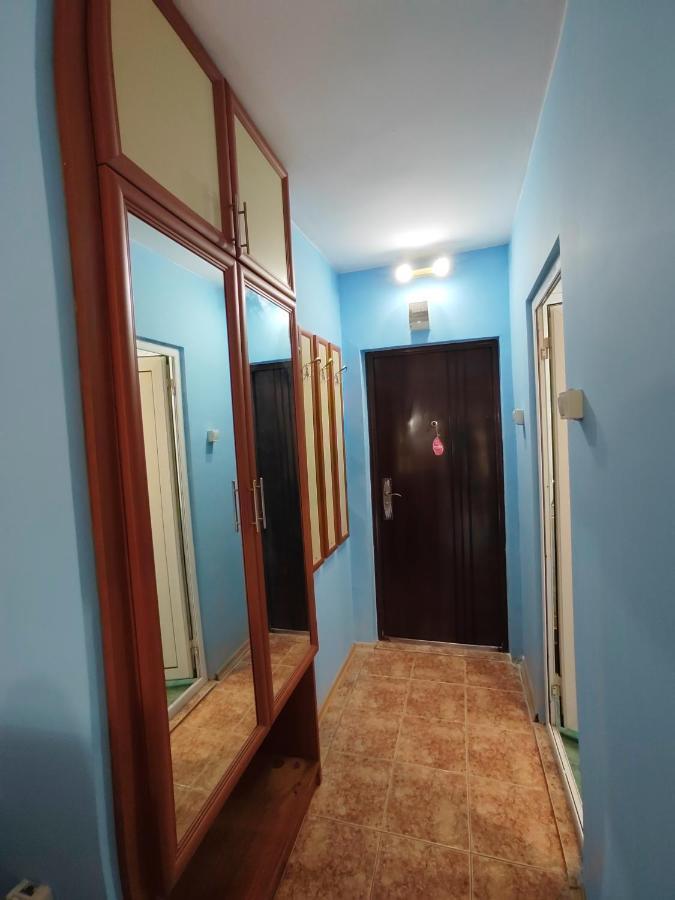 Tc Apartments Солнечный берег Экстерьер фото