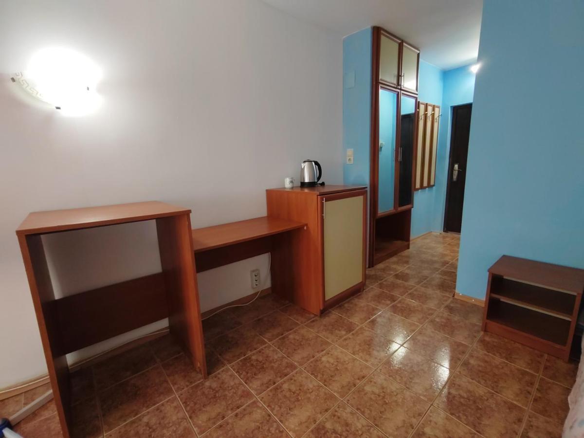 Tc Apartments Солнечный берег Экстерьер фото