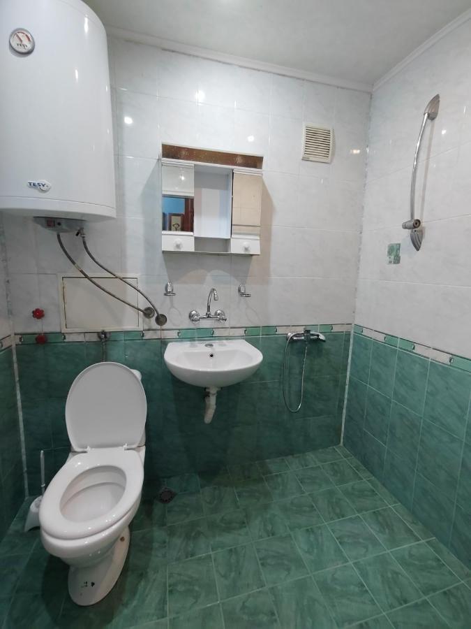 Tc Apartments Солнечный берег Экстерьер фото