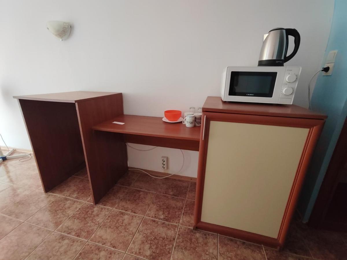 Tc Apartments Солнечный берег Экстерьер фото