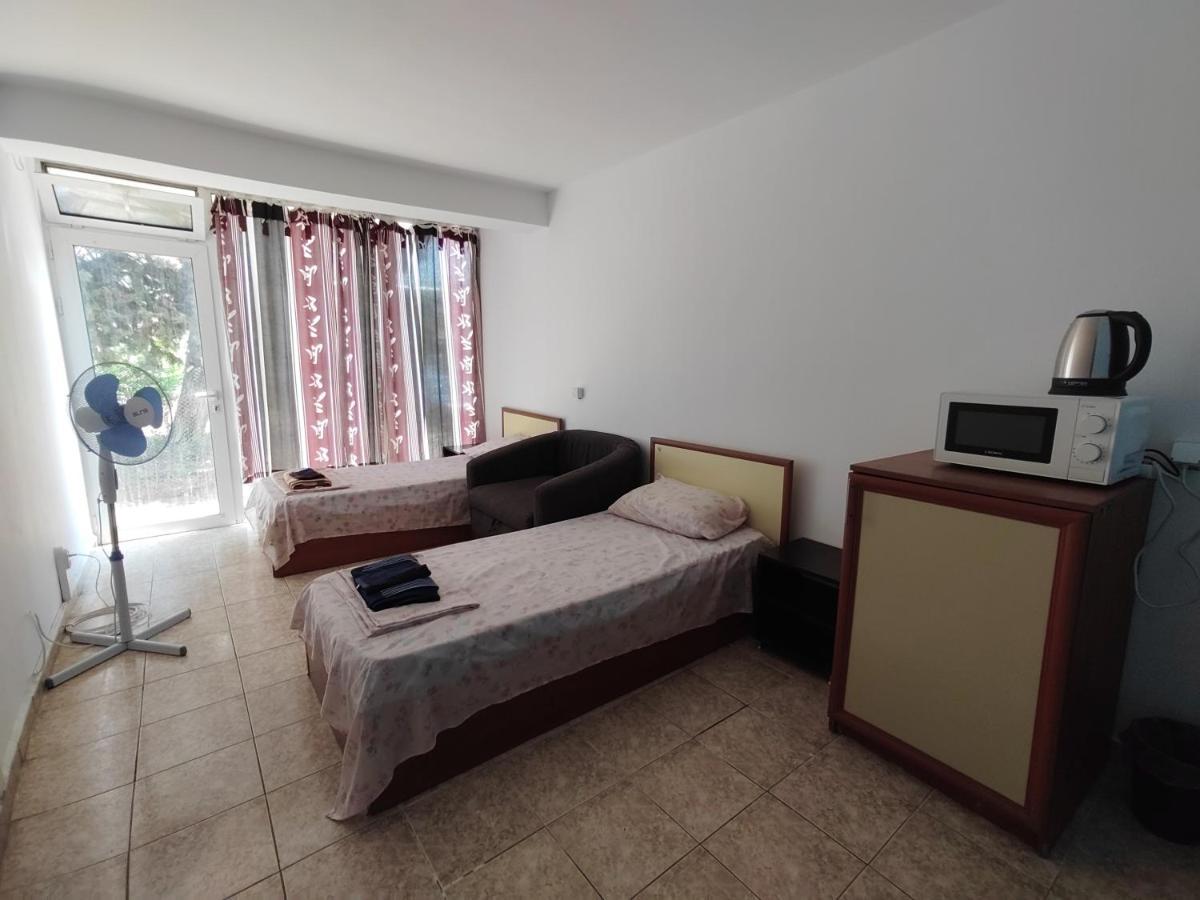 Tc Apartments Солнечный берег Экстерьер фото