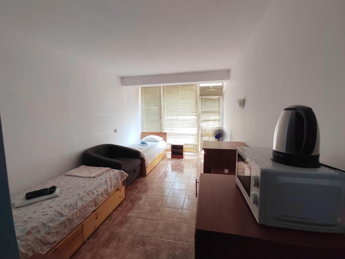 Tc Apartments Солнечный берег Экстерьер фото