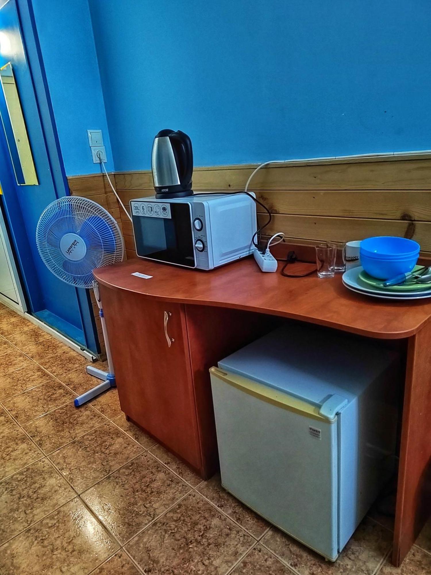 Tc Apartments Солнечный берег Экстерьер фото