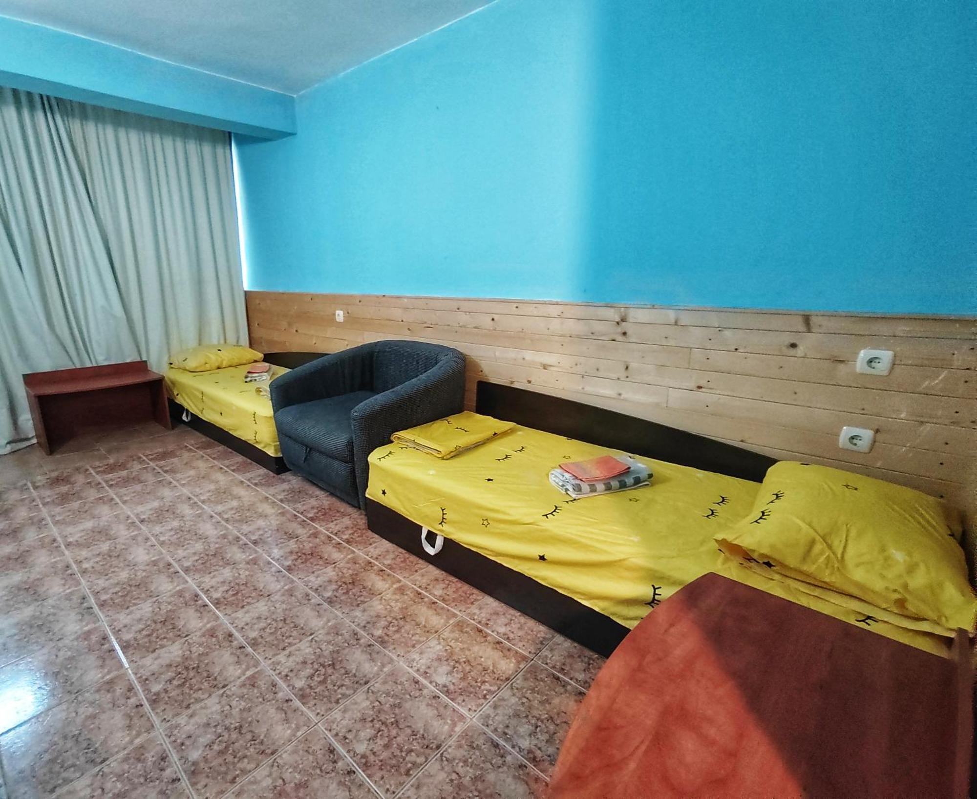 Tc Apartments Солнечный берег Экстерьер фото