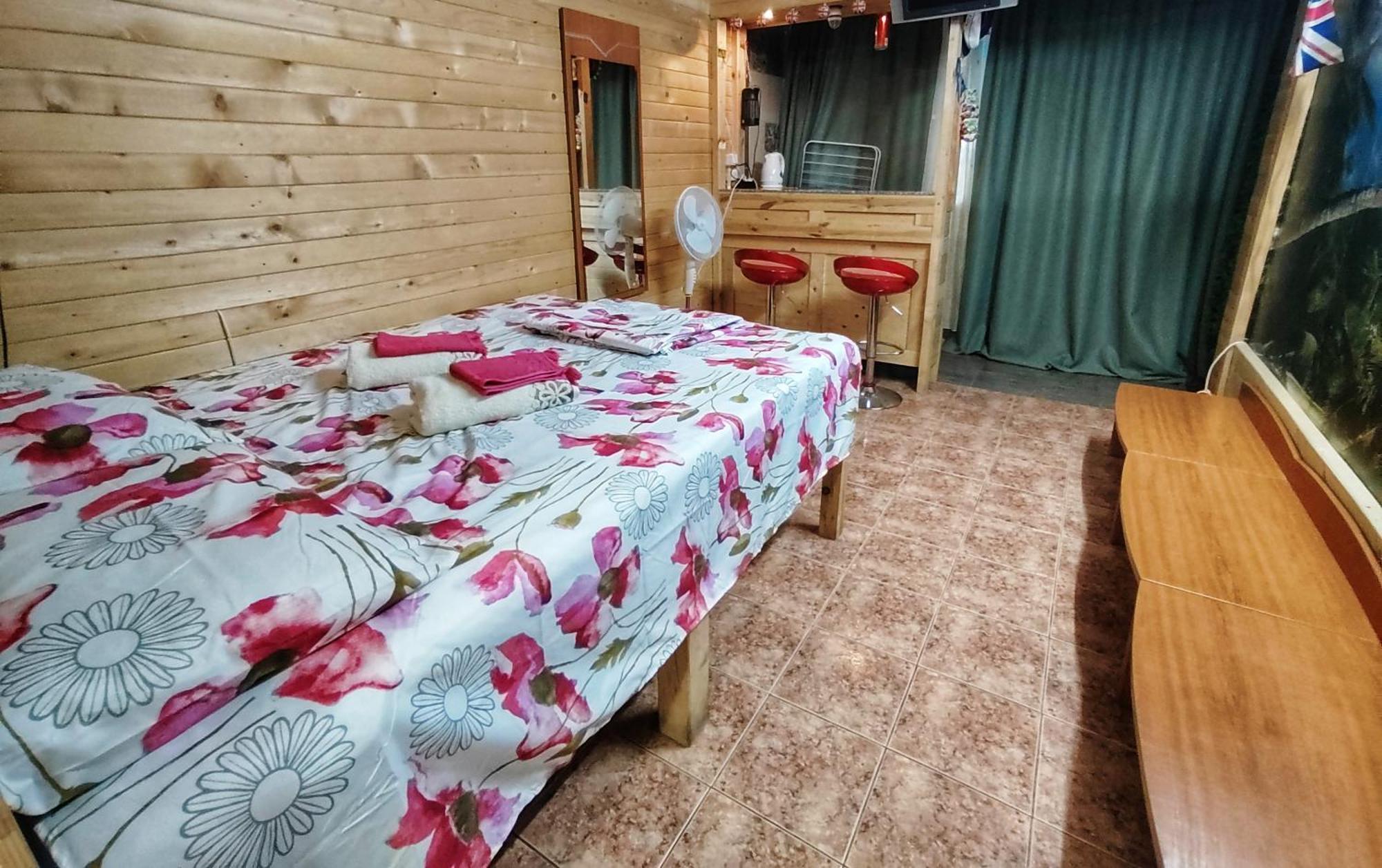 Tc Apartments Солнечный берег Экстерьер фото