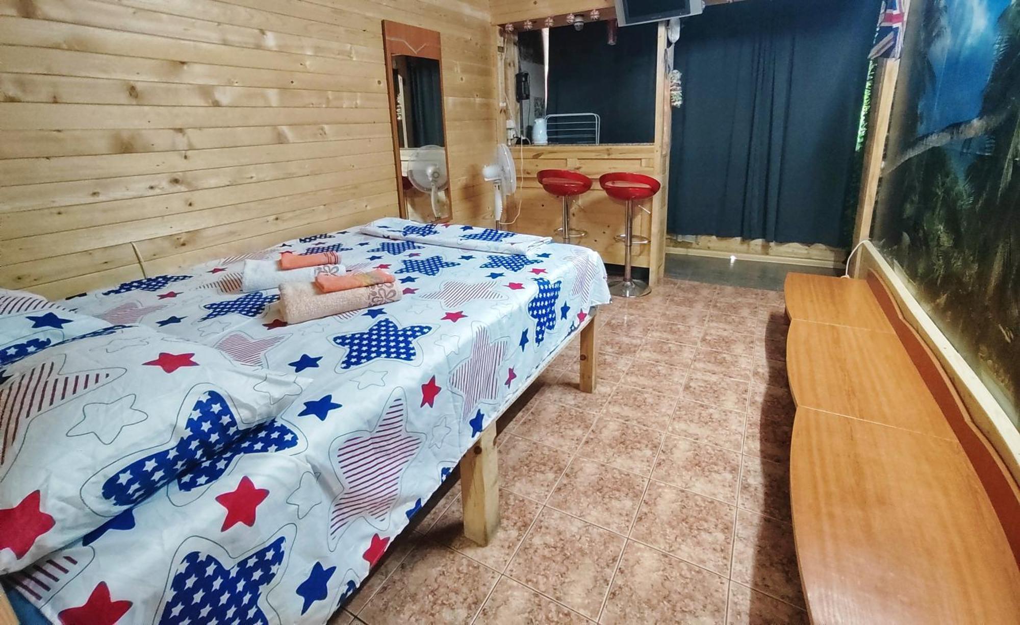 Tc Apartments Солнечный берег Экстерьер фото