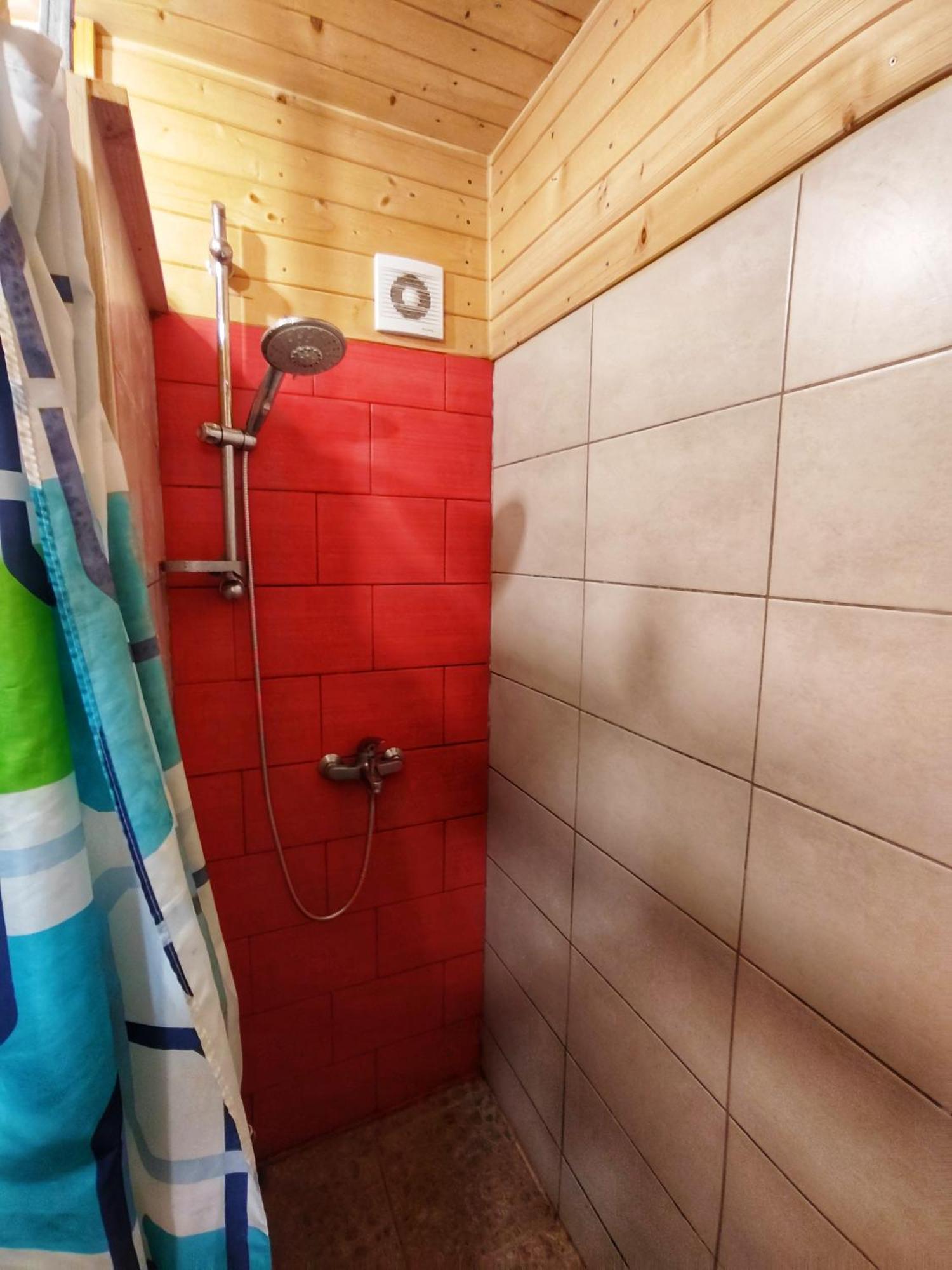 Tc Apartments Солнечный берег Экстерьер фото