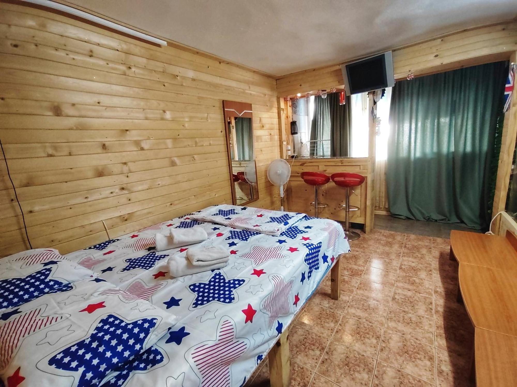 Tc Apartments Солнечный берег Экстерьер фото