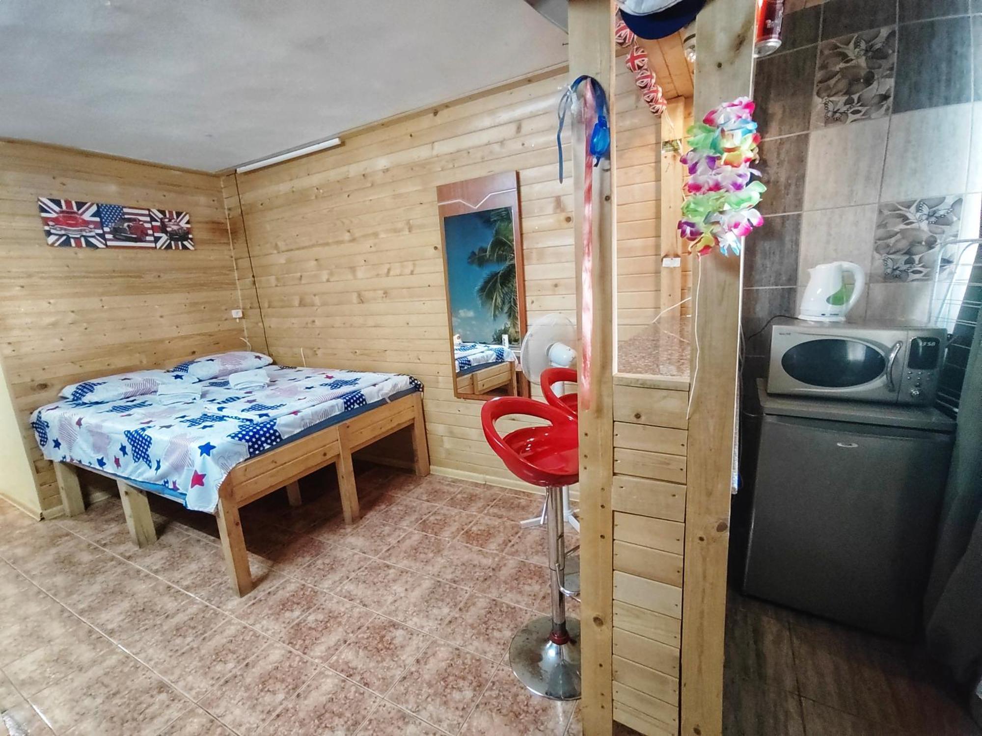 Tc Apartments Солнечный берег Экстерьер фото