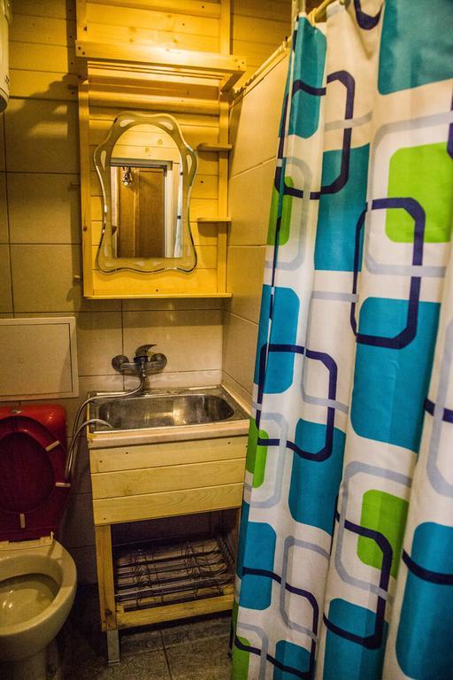 Tc Apartments Солнечный берег Экстерьер фото