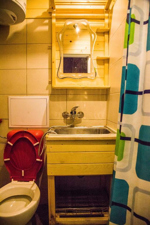 Tc Apartments Солнечный берег Экстерьер фото